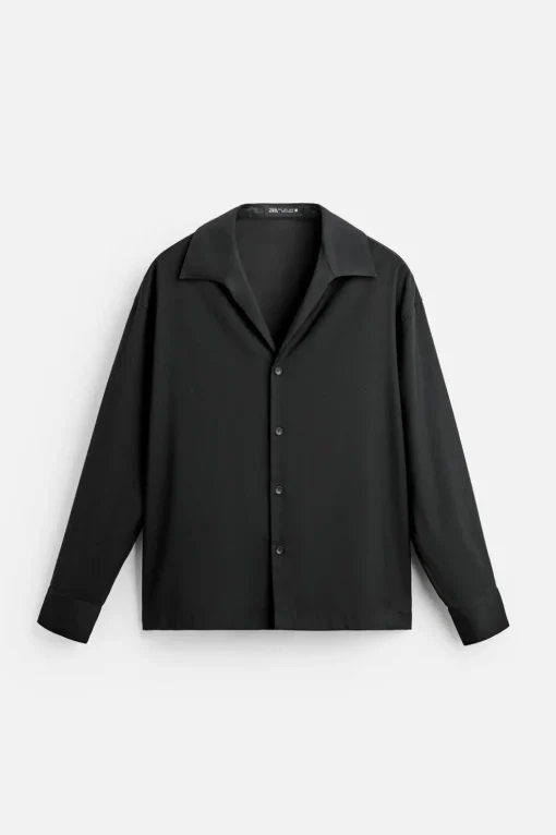 CAMISA FLUIDA