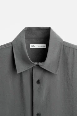 CAMISA FLUIDA