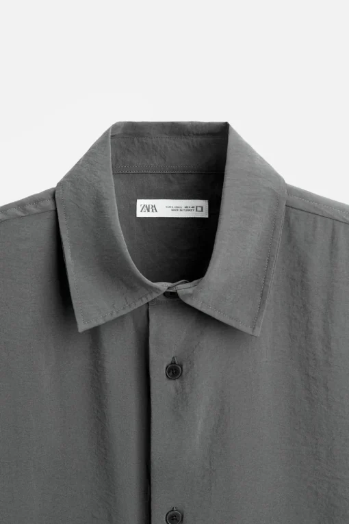 CAMISA FLUIDA