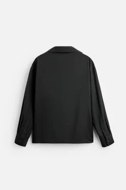 CAMISA FLUIDA