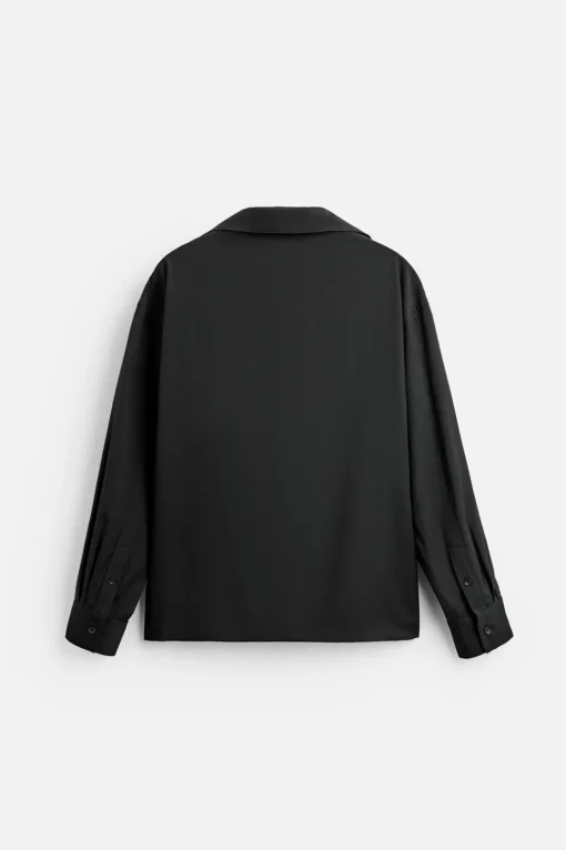 CAMISA FLUIDA