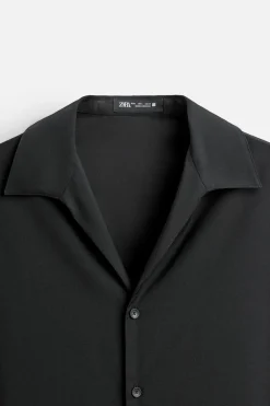 CAMISA FLUIDA