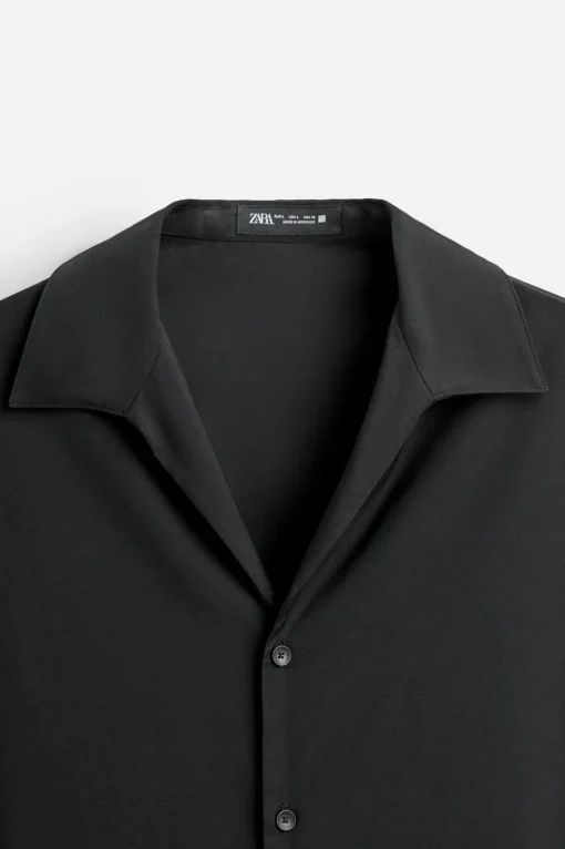 CAMISA FLUIDA