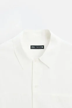 CAMISA FLUIDA BOLSILLO