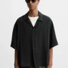 CAMISA FLUIDA LIMITED EDITION
