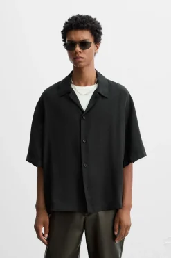 CAMISA FLUIDA LIMITED EDITION
