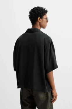 CAMISA FLUIDA LIMITED EDITION
