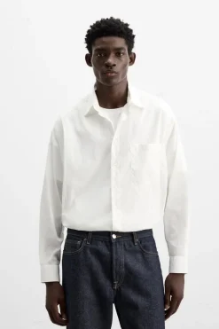 CAMISA FLUIDA LIMITED EDITION