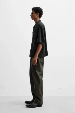CAMISA FLUIDA LIMITED EDITION