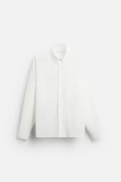 CAMISA FLUIDA LIMITED EDITION