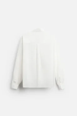 CAMISA FLUIDA LIMITED EDITION