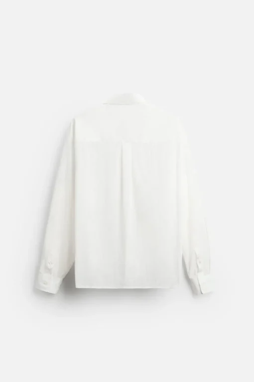 CAMISA FLUIDA LIMITED EDITION
