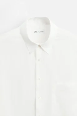CAMISA FLUIDA LIMITED EDITION