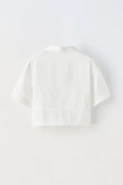 CAMISA FLUIDA NUDO
