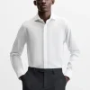 CAMISA FLUIDA SLIM FIT