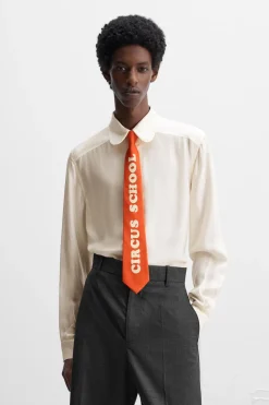 CAMISA FLUIDA X HARRY LAMBERT