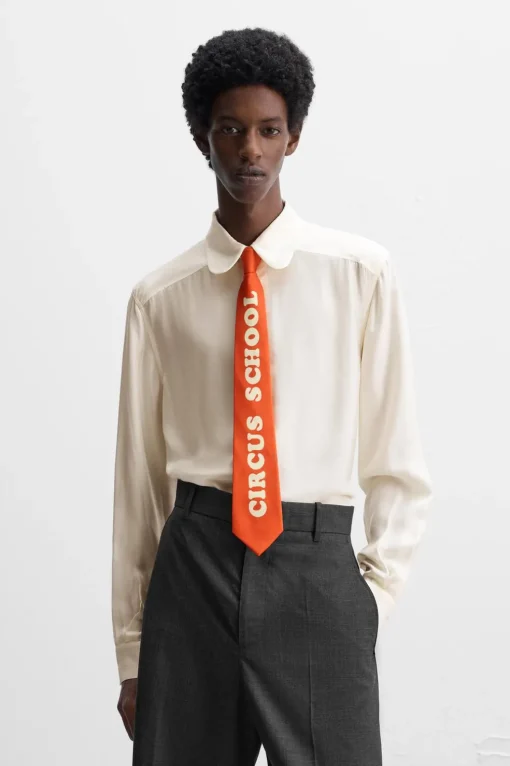 CAMISA FLUIDA X HARRY LAMBERT