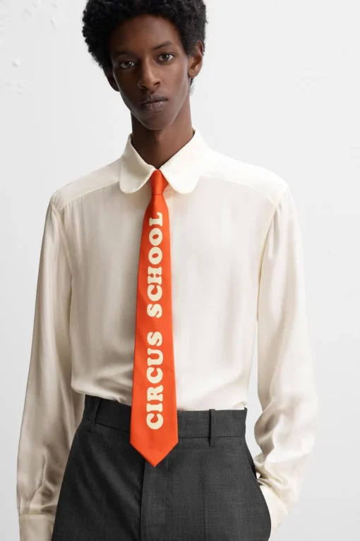 CAMISA FLUIDA X HARRY LAMBERT