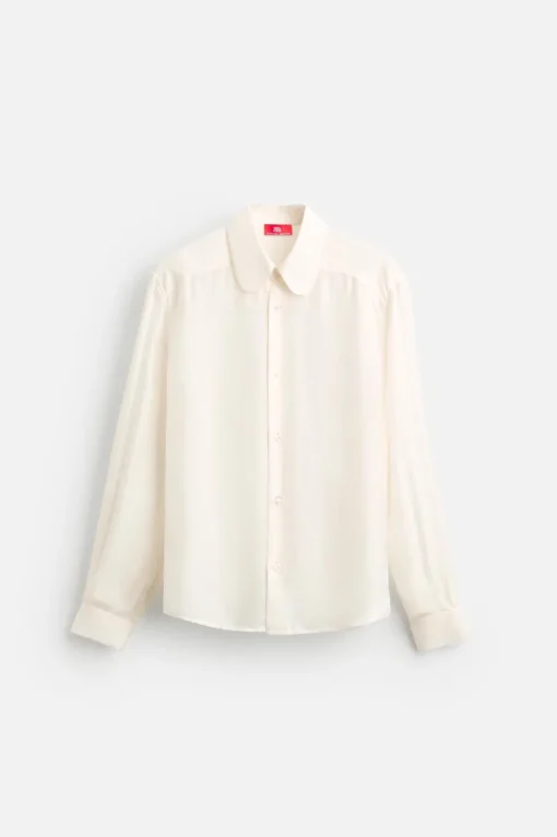 CAMISA FLUIDA X HARRY LAMBERT