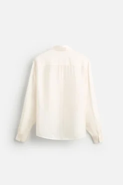 CAMISA FLUIDA X HARRY LAMBERT