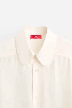 CAMISA FLUIDA X HARRY LAMBERT
