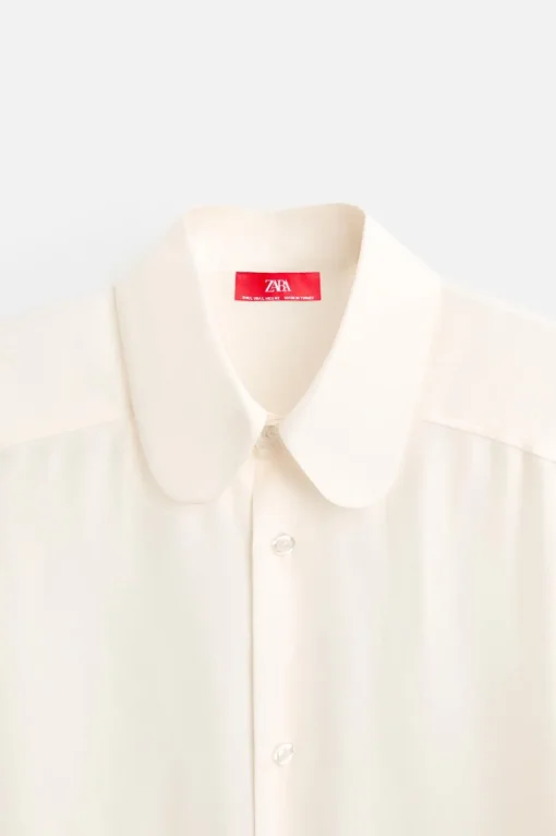 CAMISA FLUIDA X HARRY LAMBERT