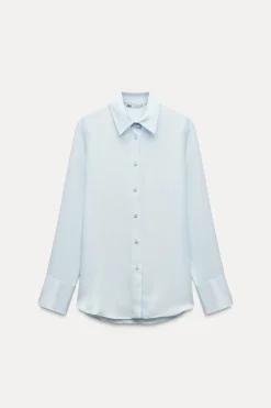 CAMISA FLUIDA ZW COLLECTION