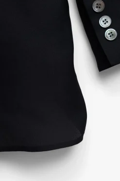 CAMISA LARGA CINTURÓN ZARA ICONS LIMITED EDITION