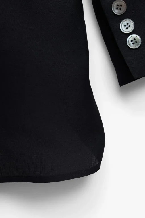CAMISA LARGA CINTURÓN ZARA ICONS LIMITED EDITION