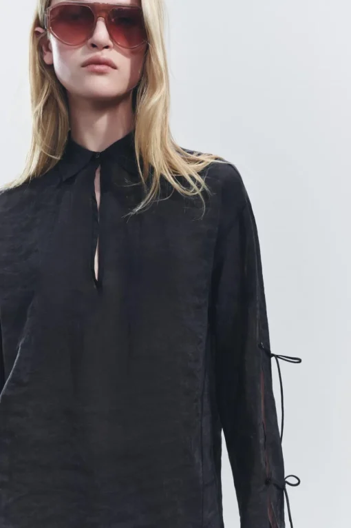 CAMISA LAZADAS ZW COLLECTION