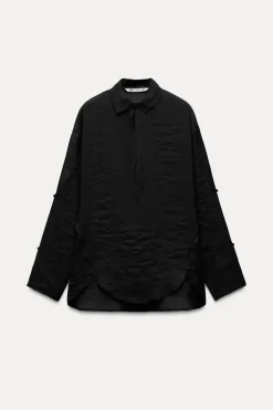 CAMISA LAZADAS ZW COLLECTION