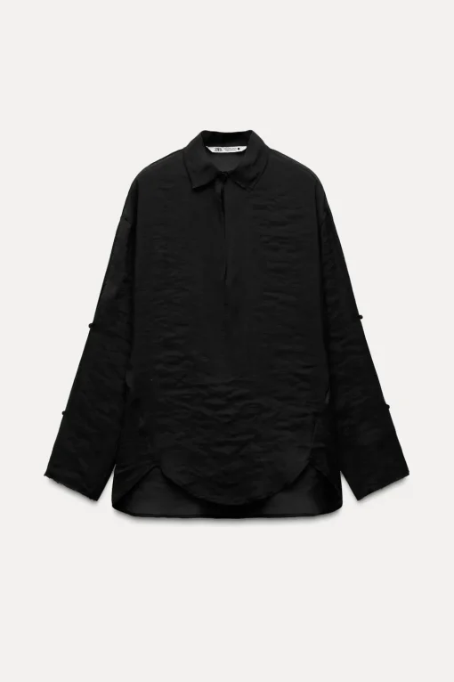 CAMISA LAZADAS ZW COLLECTION
