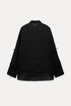 CAMISA LAZADAS ZW COLLECTION