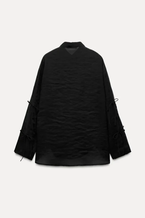 CAMISA LAZADAS ZW COLLECTION