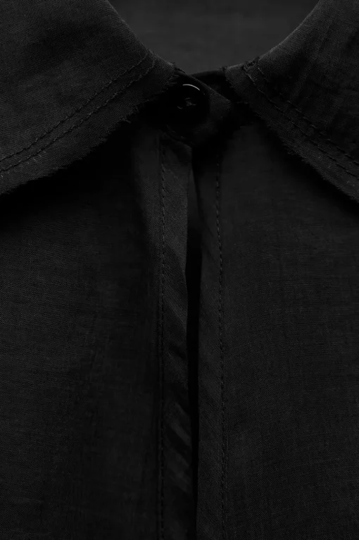 CAMISA LAZADAS ZW COLLECTION