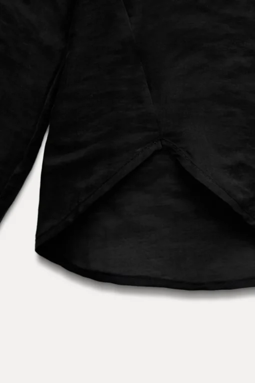 CAMISA LAZADAS ZW COLLECTION