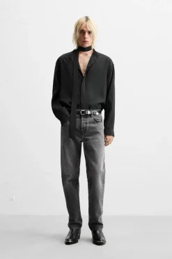 CAMISA LAZO