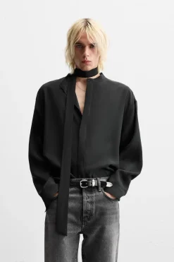 CAMISA LAZO