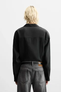 CAMISA LAZO