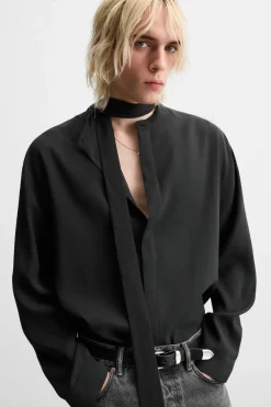 CAMISA LAZO