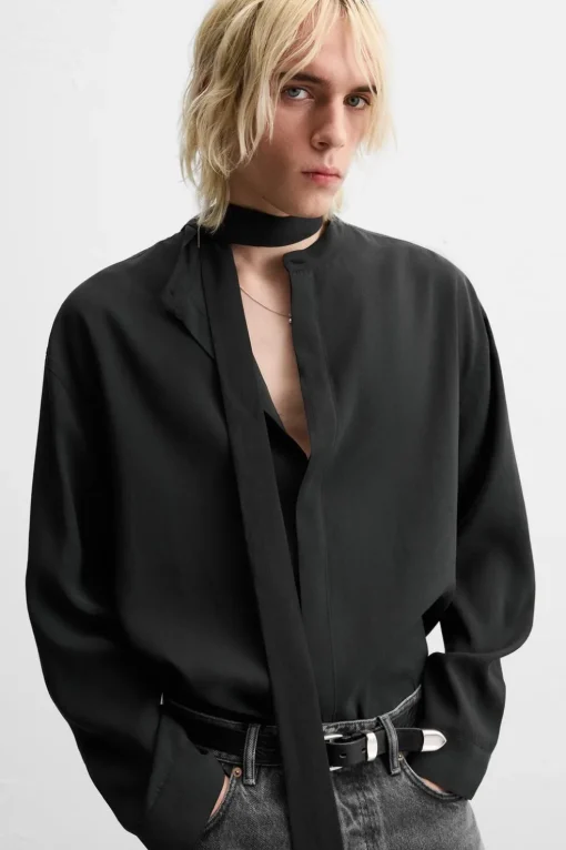 CAMISA LAZO