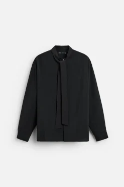 CAMISA LAZO