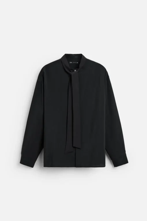CAMISA LAZO