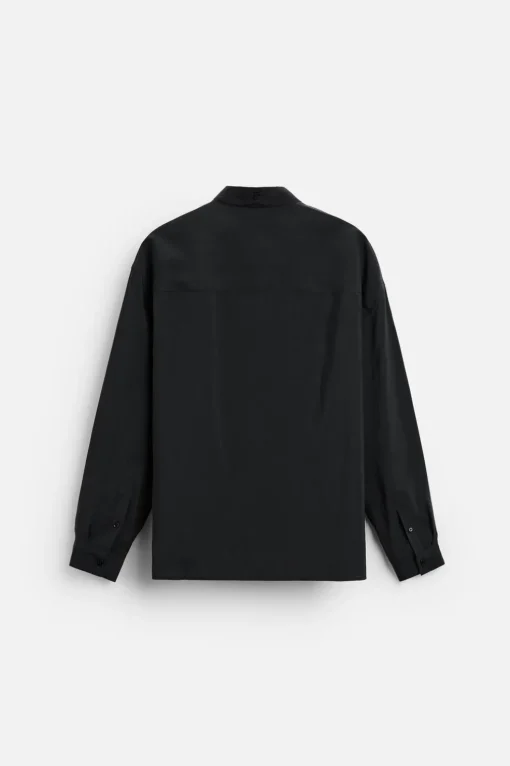 CAMISA LAZO