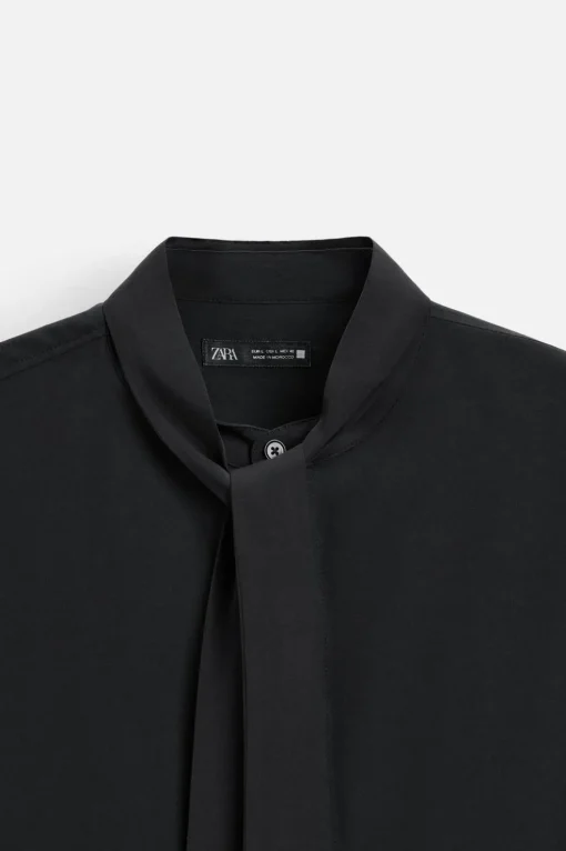 CAMISA LAZO