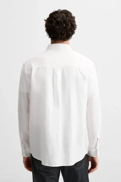 CAMISA LINO - ALGODÓN