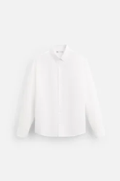 CAMISA LINO - ALGODÓN