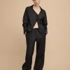 CAMISA OVERSIZE BORDADO ESPALDA