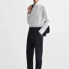 CAMISA OXFORD