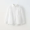 CAMISA OXFORD